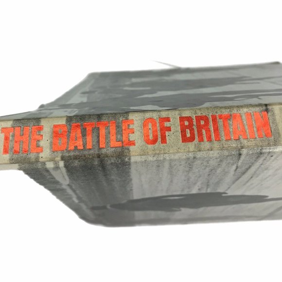 Life Time Books World War 2 The Battle of Britain Vintage 192 Pages History - Picture 1 of 5
